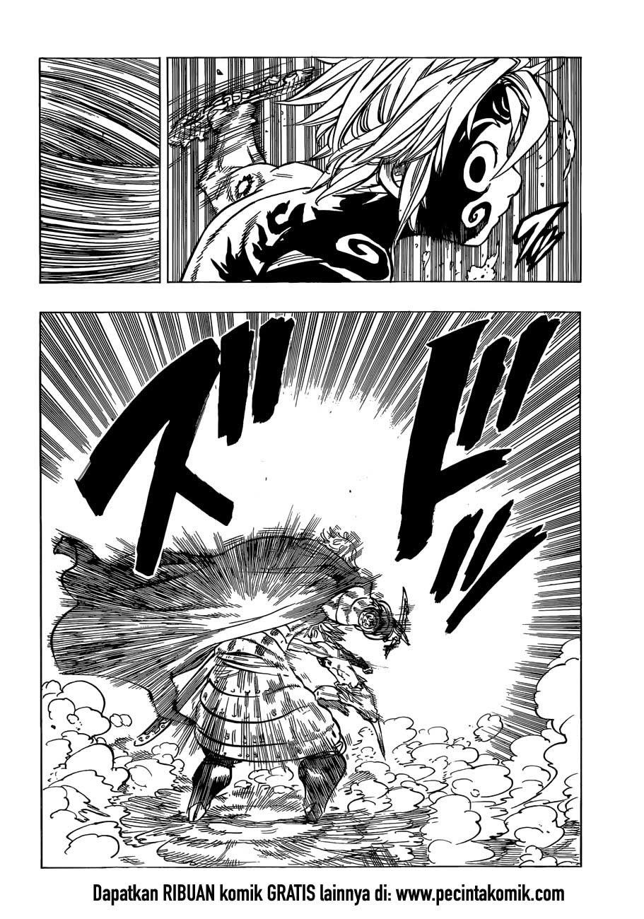 Nanatsu no Taizai chapter 47 halaman 15