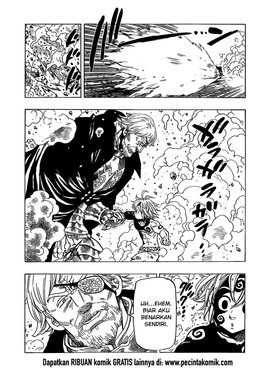Nanatsu no Taizai chapter 47 halaman 16