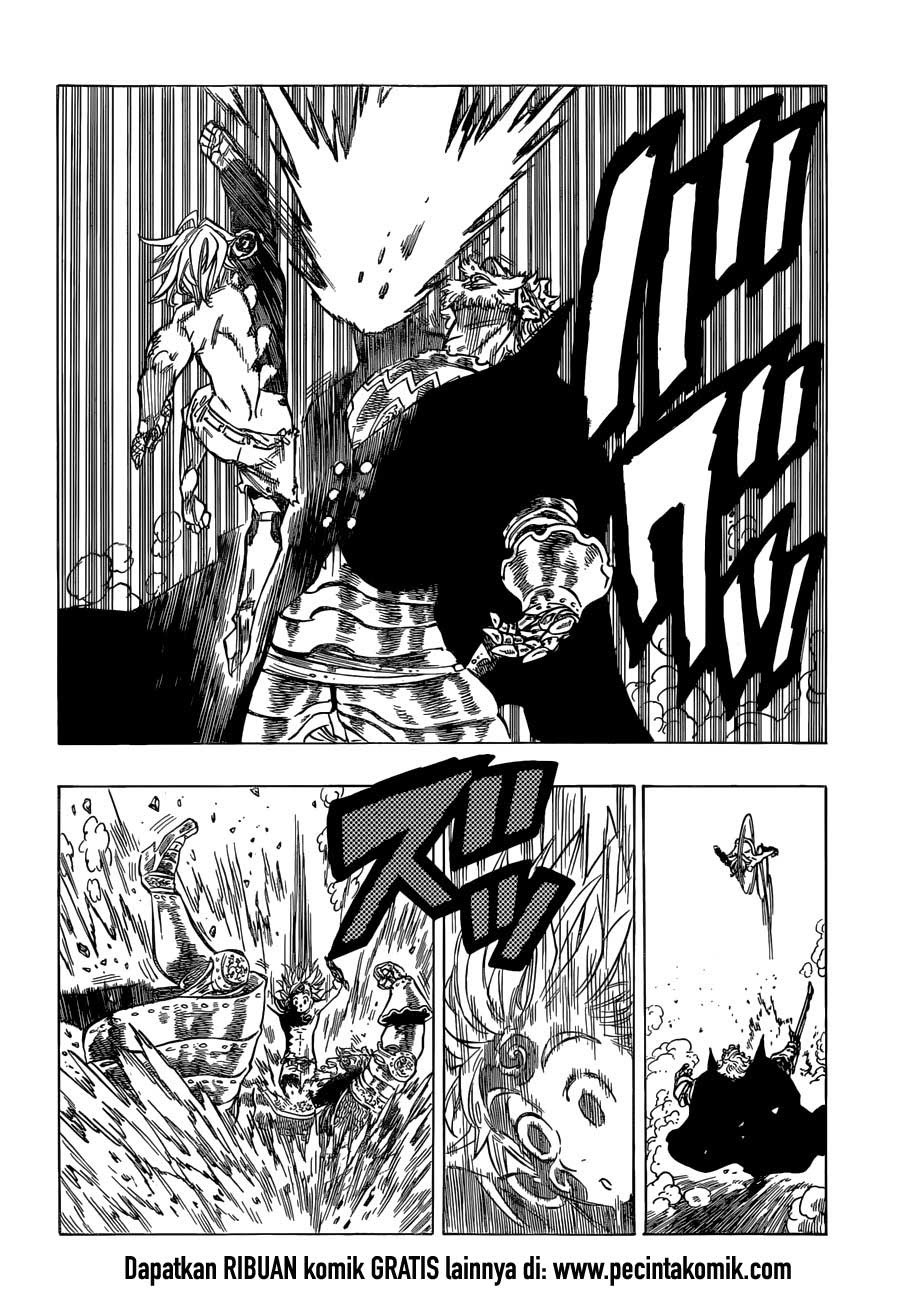 Nanatsu no Taizai chapter 47 halaman 17