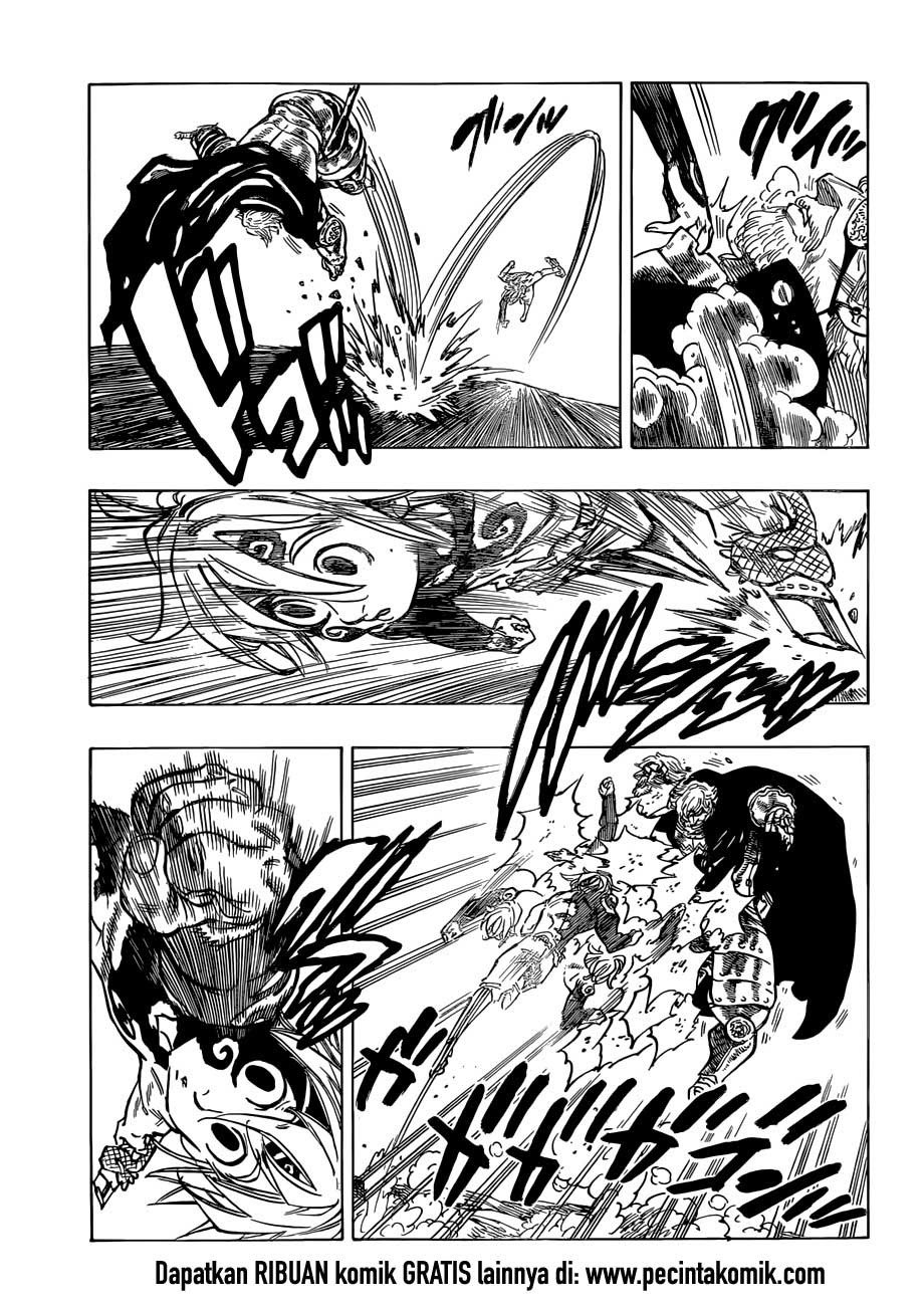 Nanatsu no Taizai chapter 47 halaman 18