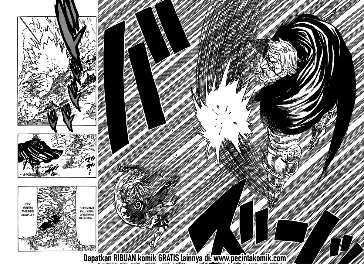 Nanatsu no Taizai chapter 47 halaman 19