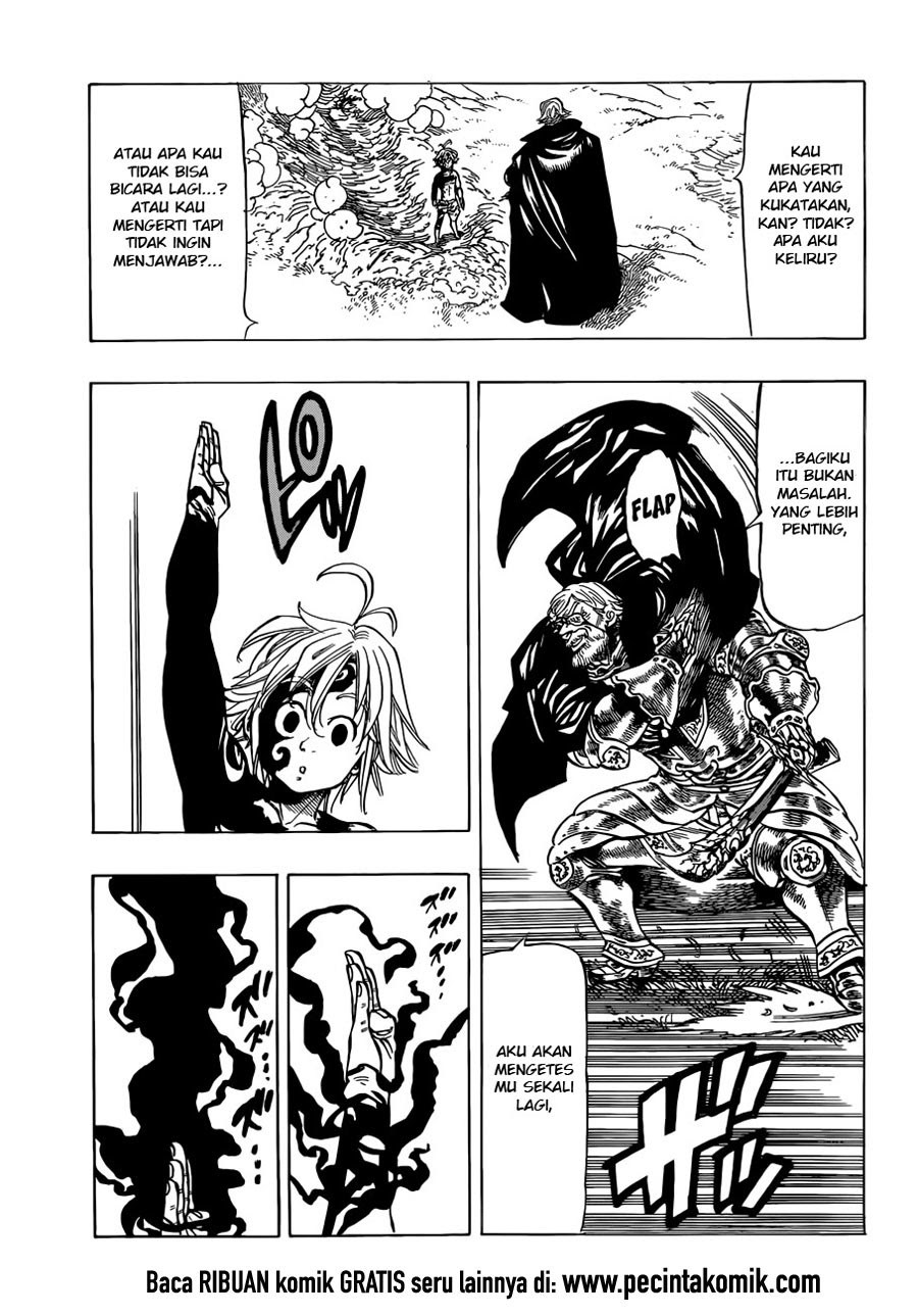 Nanatsu no Taizai chapter 48 halaman 4