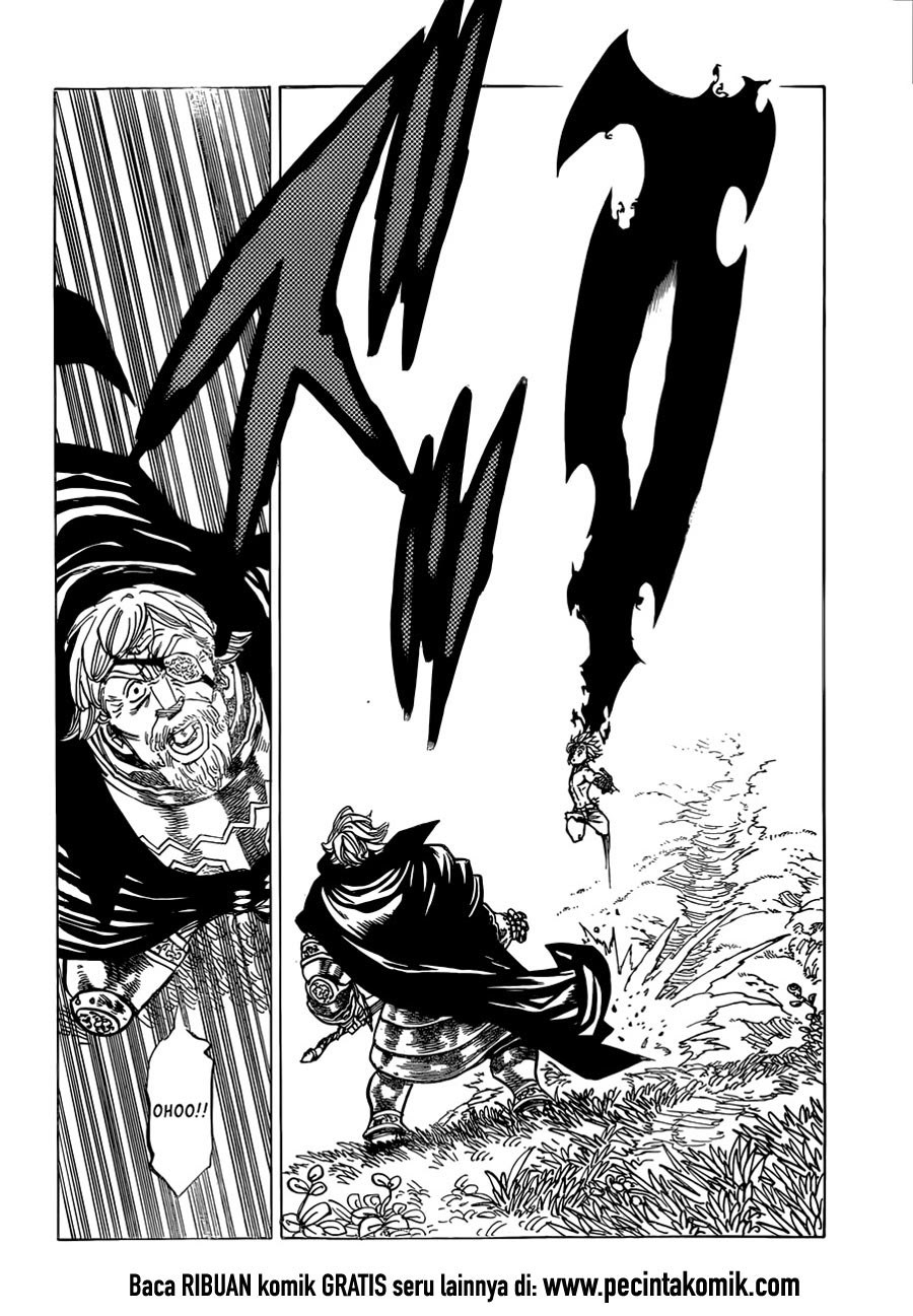 Nanatsu no Taizai chapter 48 halaman 5