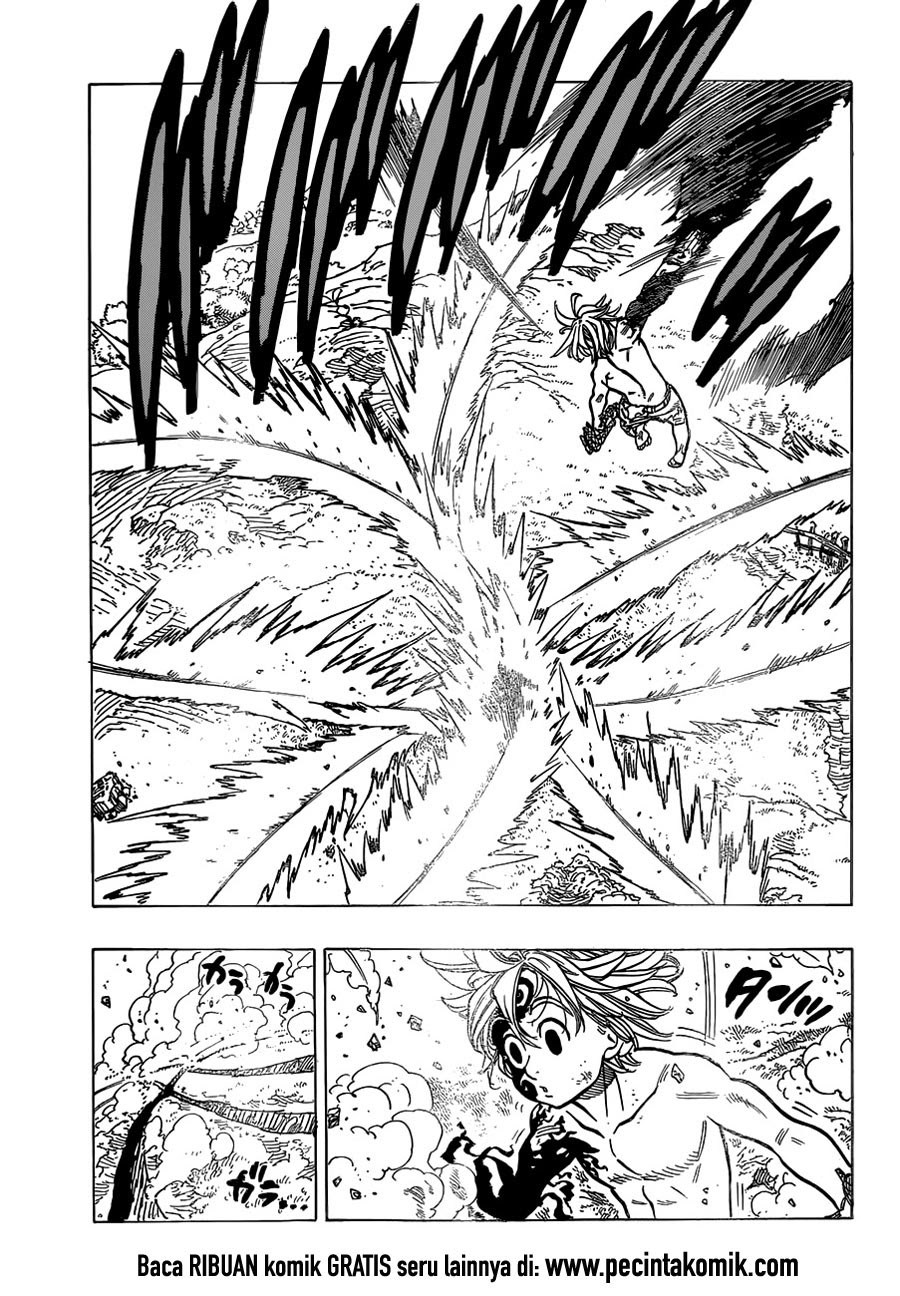 Nanatsu no Taizai chapter 48 halaman 6