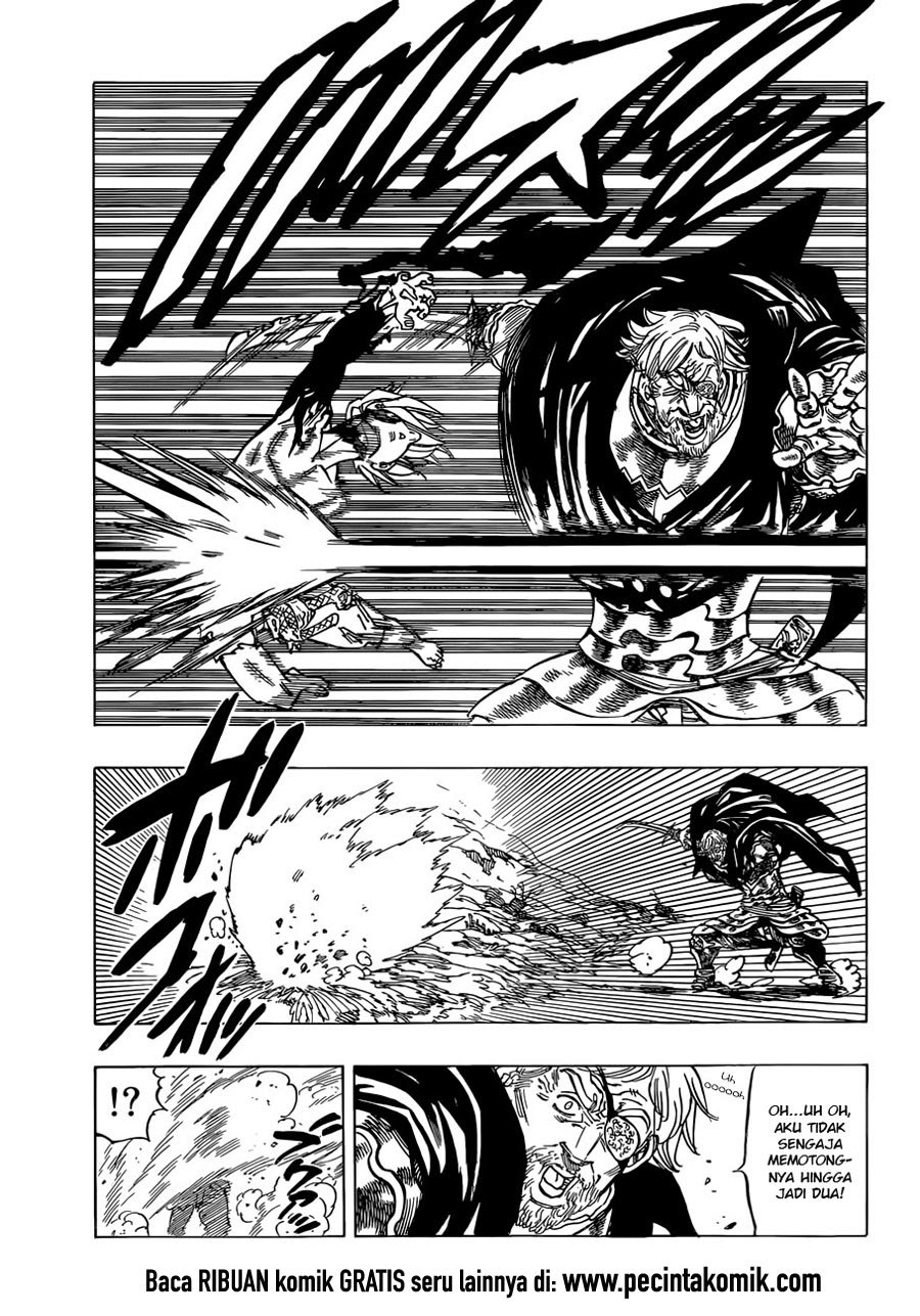 Nanatsu no Taizai chapter 48 halaman 8
