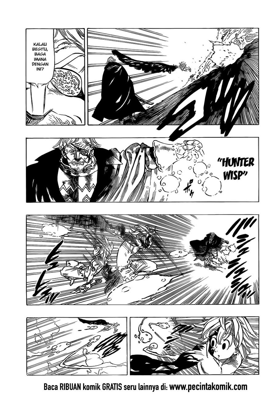 Nanatsu no Taizai chapter 48 halaman 10