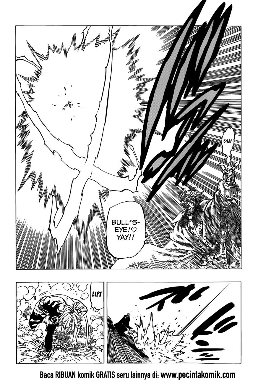 Nanatsu no Taizai chapter 48 halaman 11