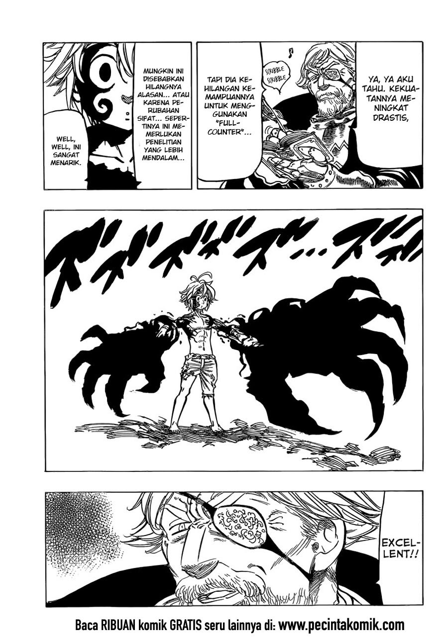 Nanatsu no Taizai chapter 48 halaman 12