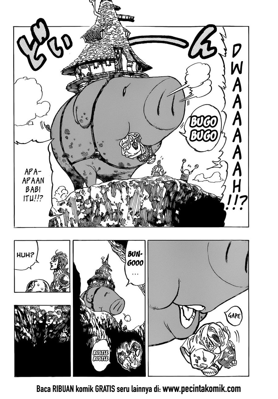 Nanatsu no Taizai chapter 48 halaman 15