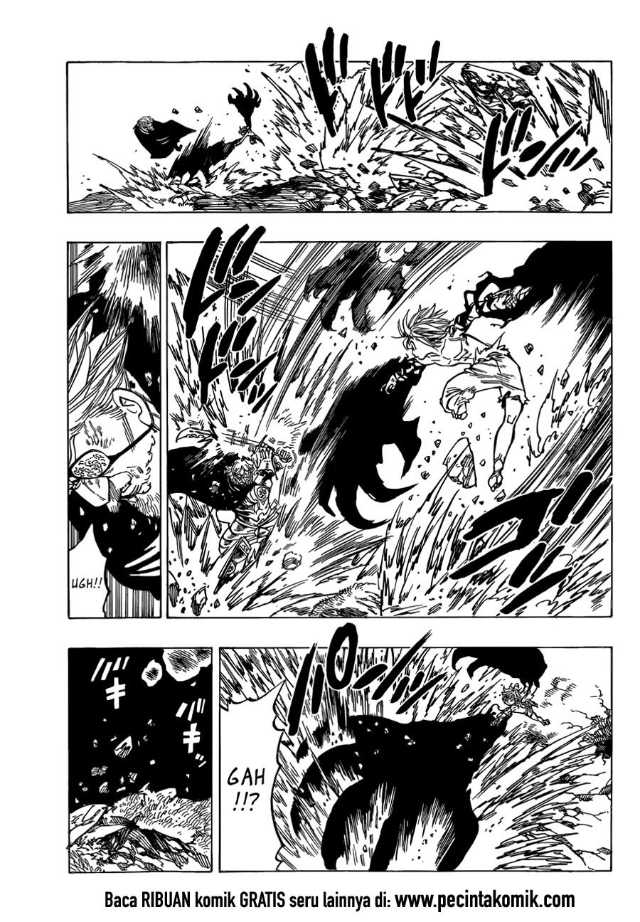 Nanatsu no Taizai chapter 48 halaman 16