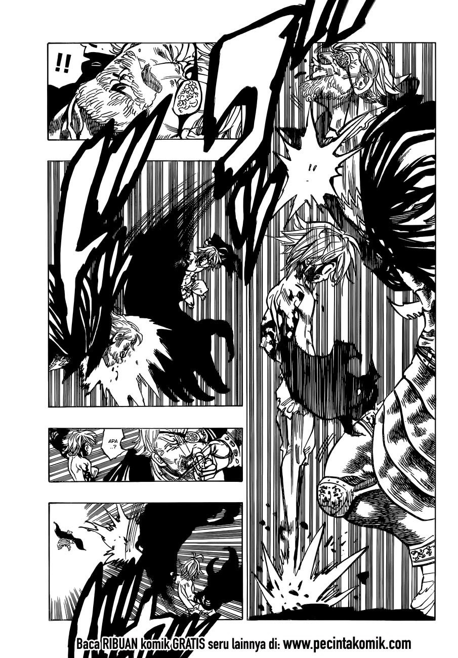 Nanatsu no Taizai chapter 48 halaman 20