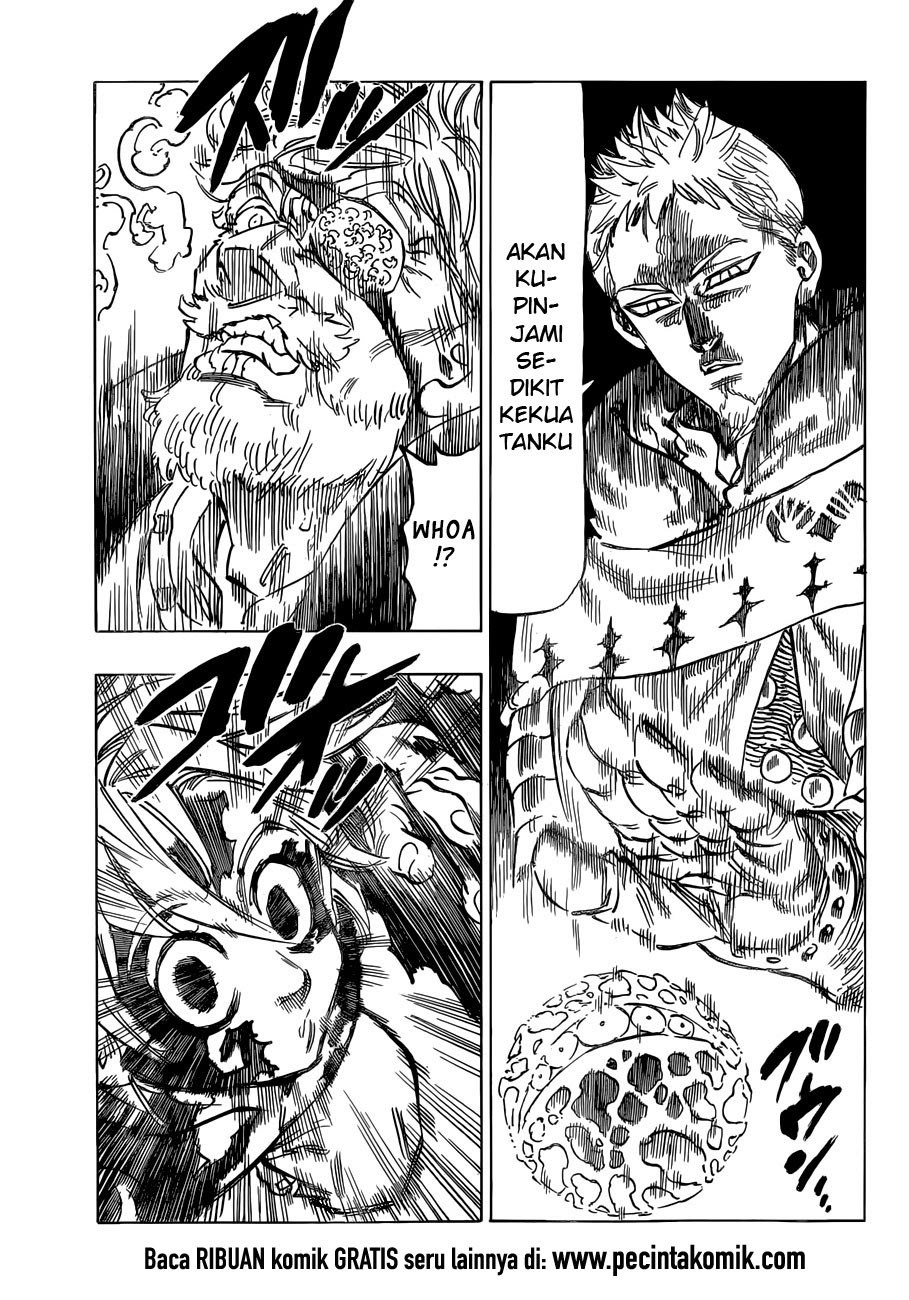 Nanatsu no Taizai chapter 48 halaman 22