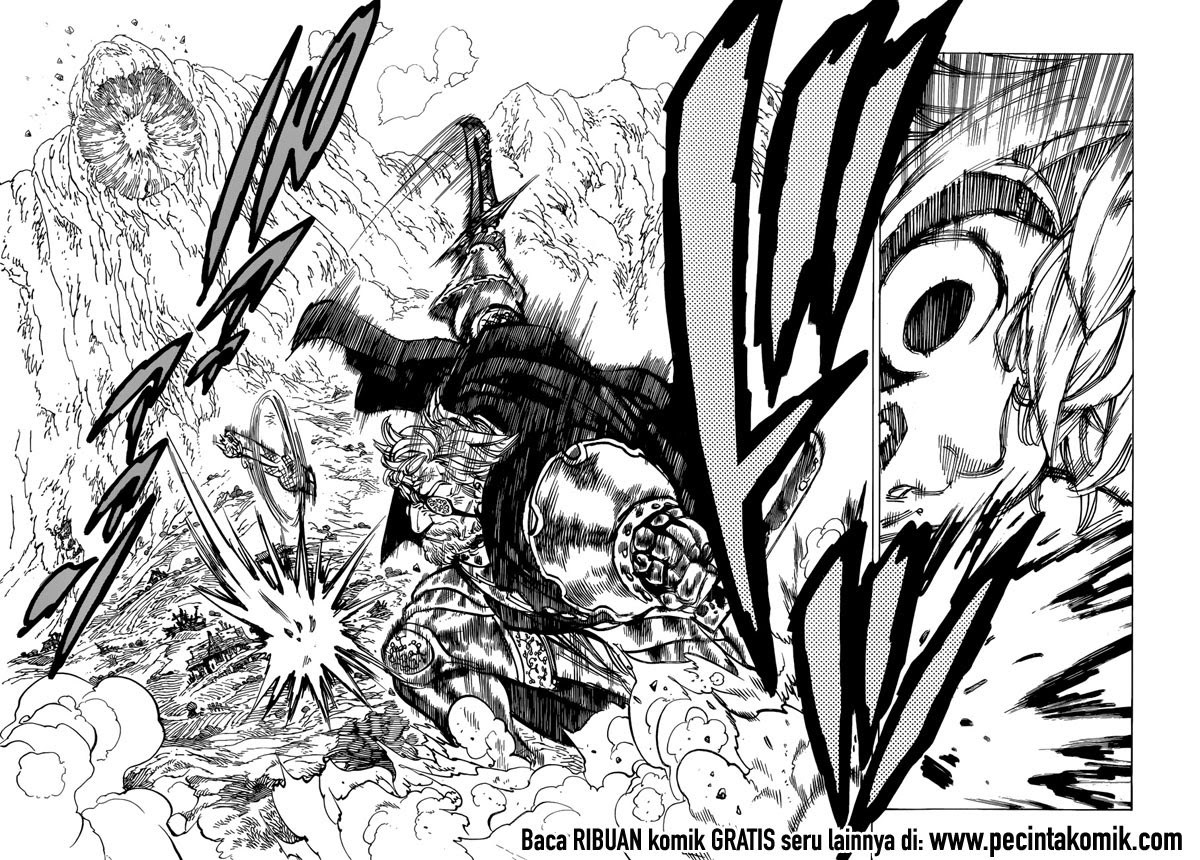 Nanatsu no Taizai chapter 48 halaman 23