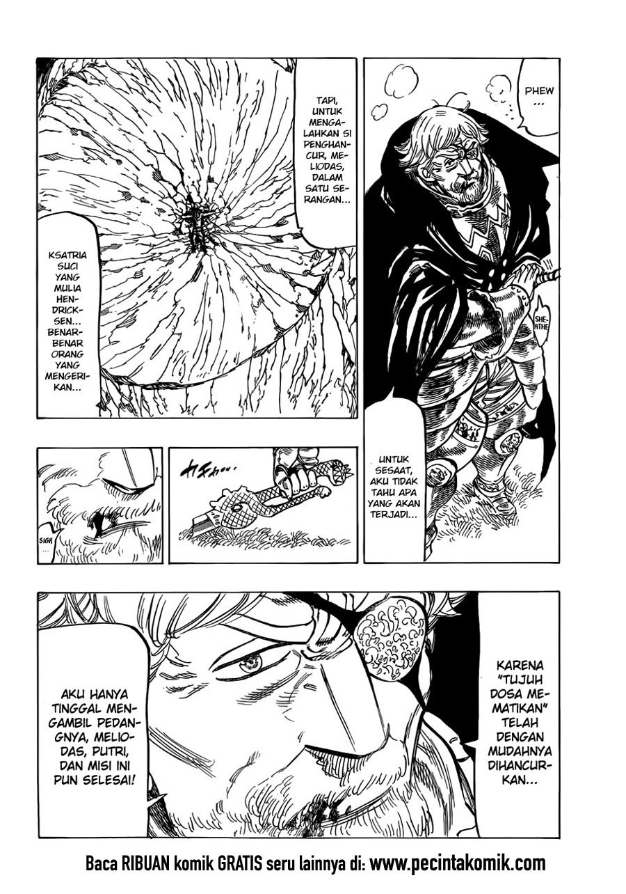 Nanatsu no Taizai chapter 48 halaman 24
