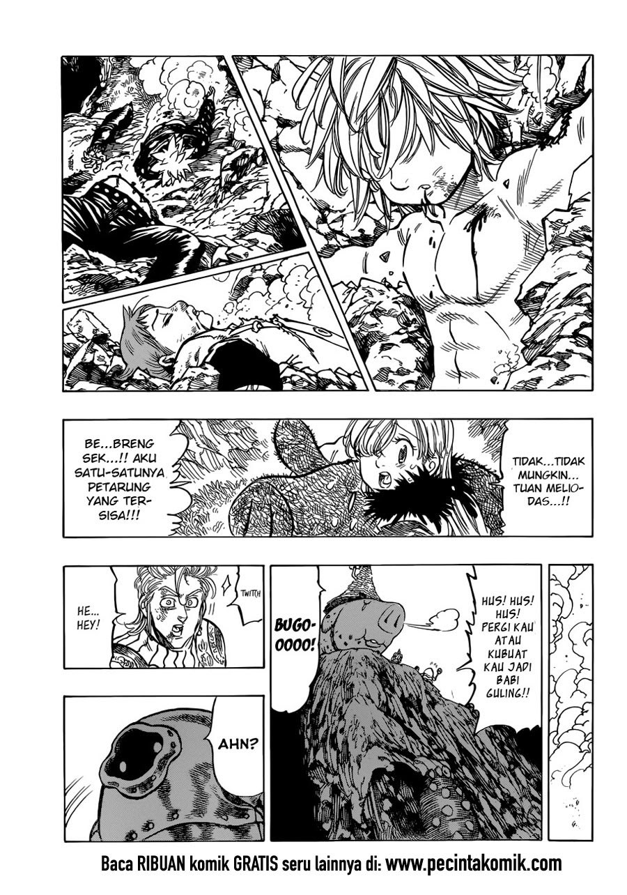 Nanatsu no Taizai chapter 48 halaman 25