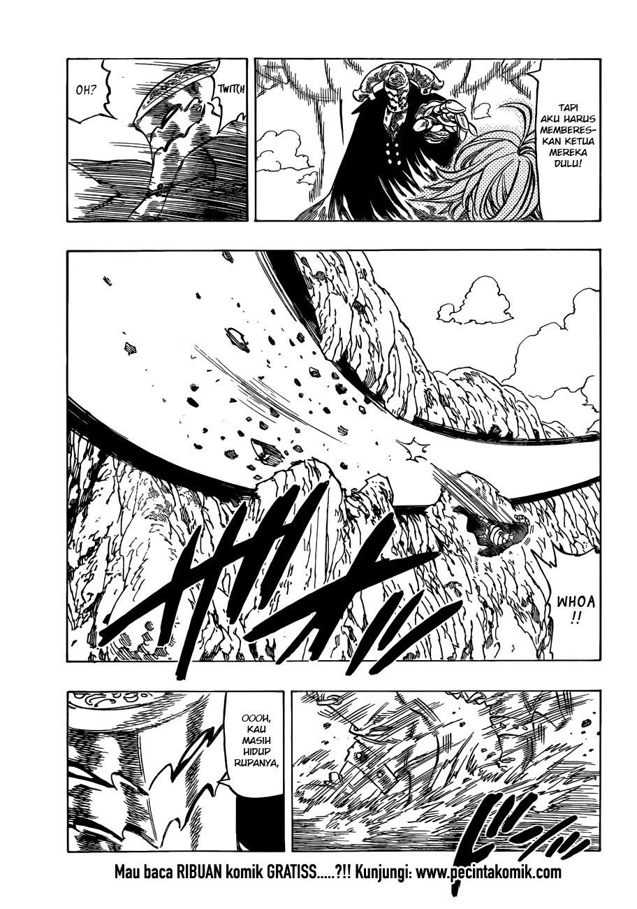 Nanatsu no Taizai chapter 49 halaman 6