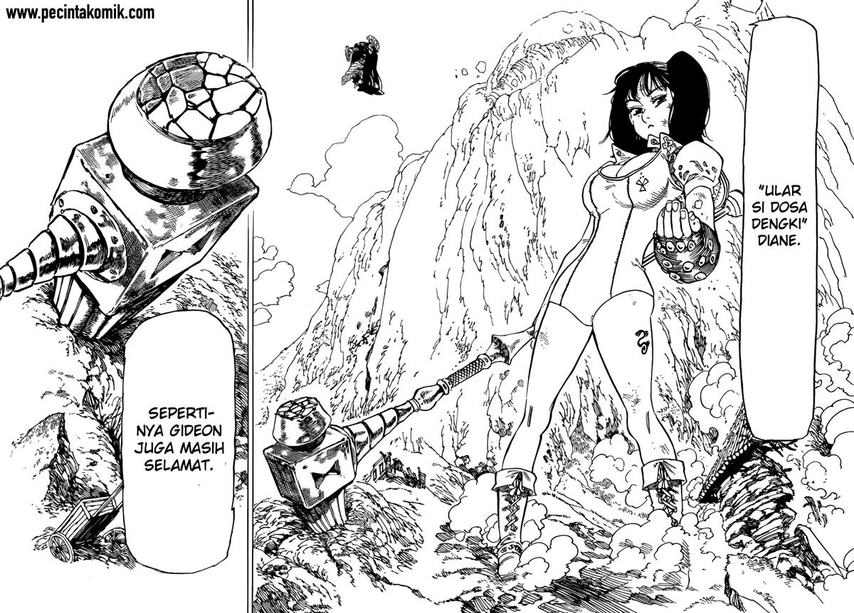 Nanatsu no Taizai chapter 49 halaman 7
