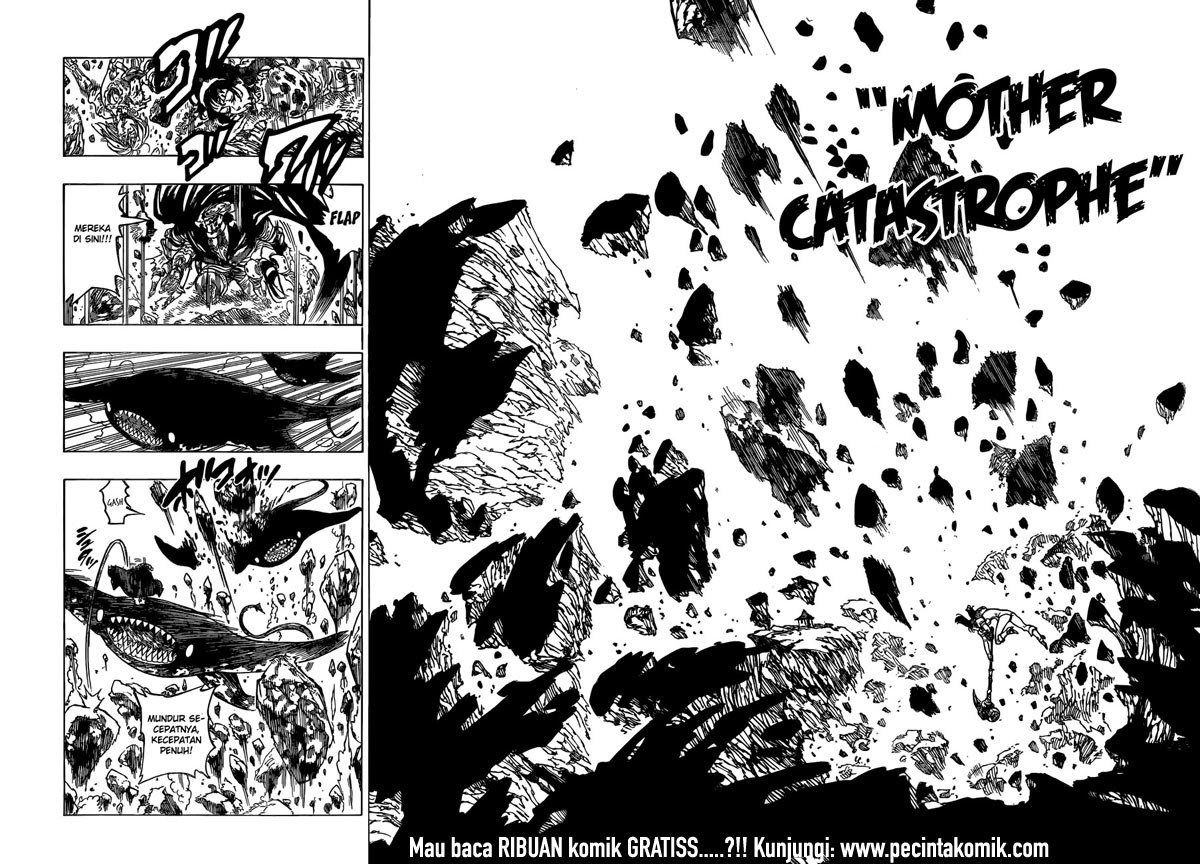Nanatsu no Taizai chapter 49 halaman 12
