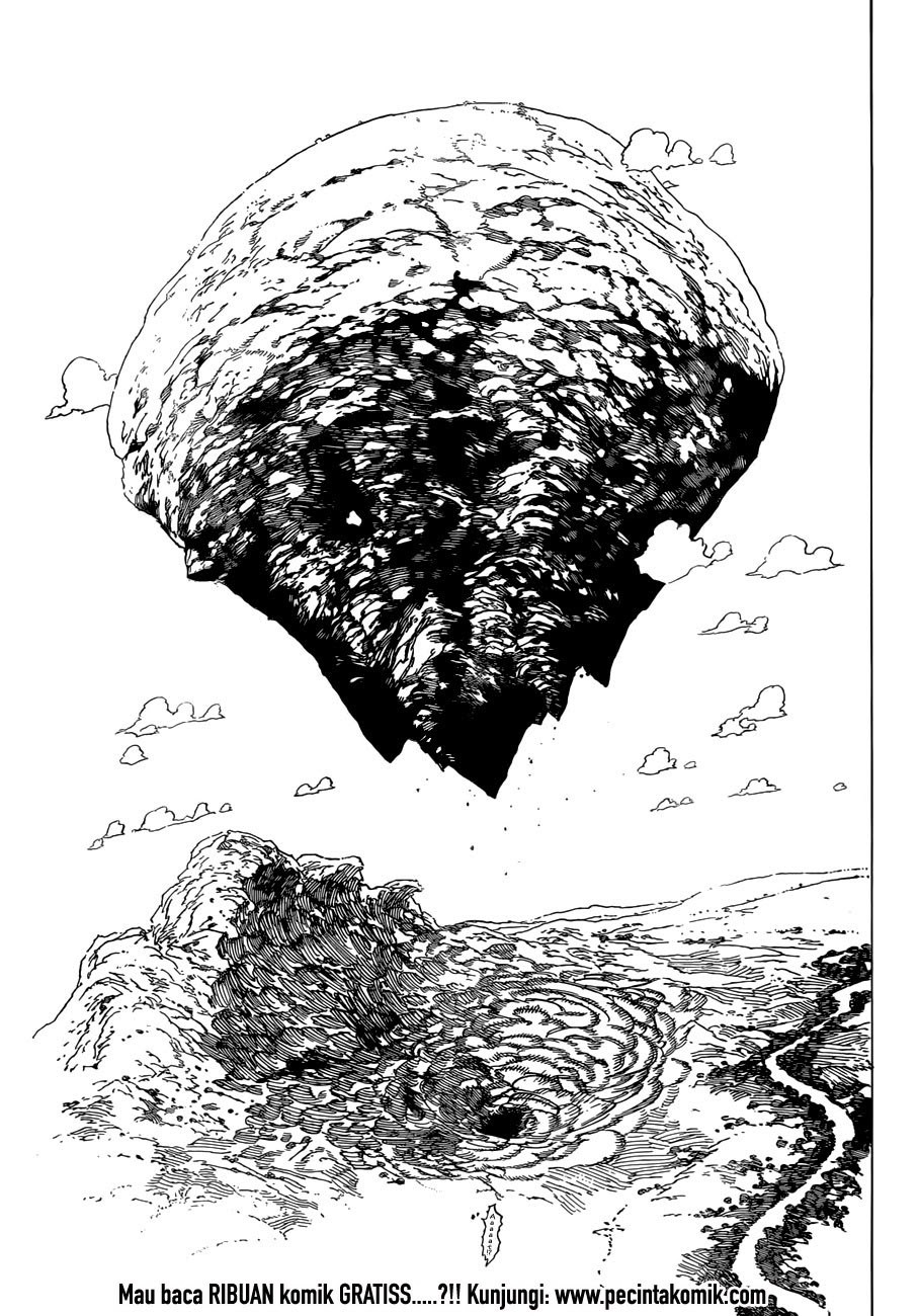 Nanatsu no Taizai chapter 49 halaman 15