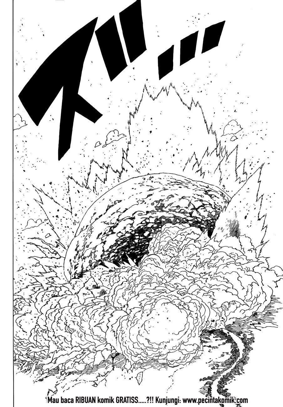 Nanatsu no Taizai chapter 49 halaman 16