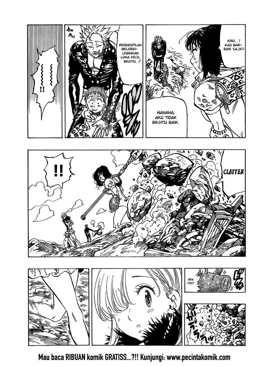 Nanatsu no Taizai chapter 50 halaman 6