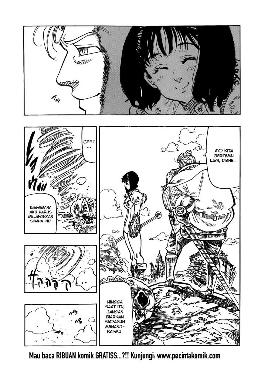 Nanatsu no Taizai chapter 50 halaman 12