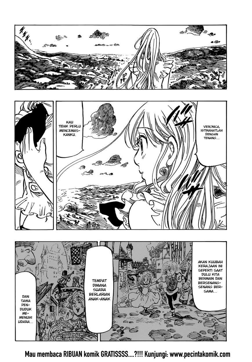 Nanatsu no Taizai chapter 51 halaman 9