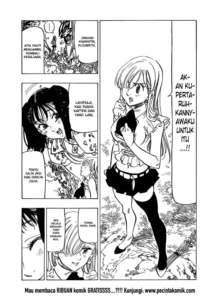 Nanatsu no Taizai chapter 51 halaman 10