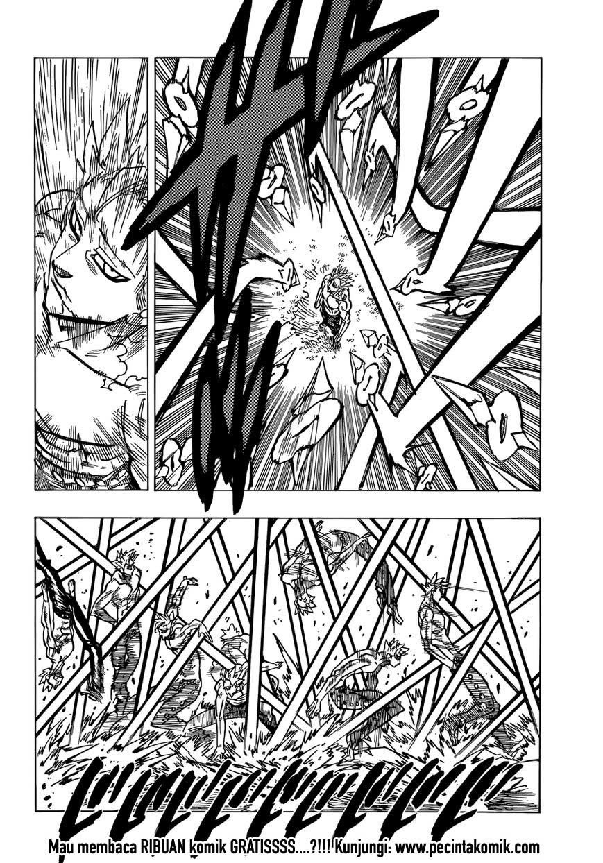 Nanatsu no Taizai chapter 51 halaman 13