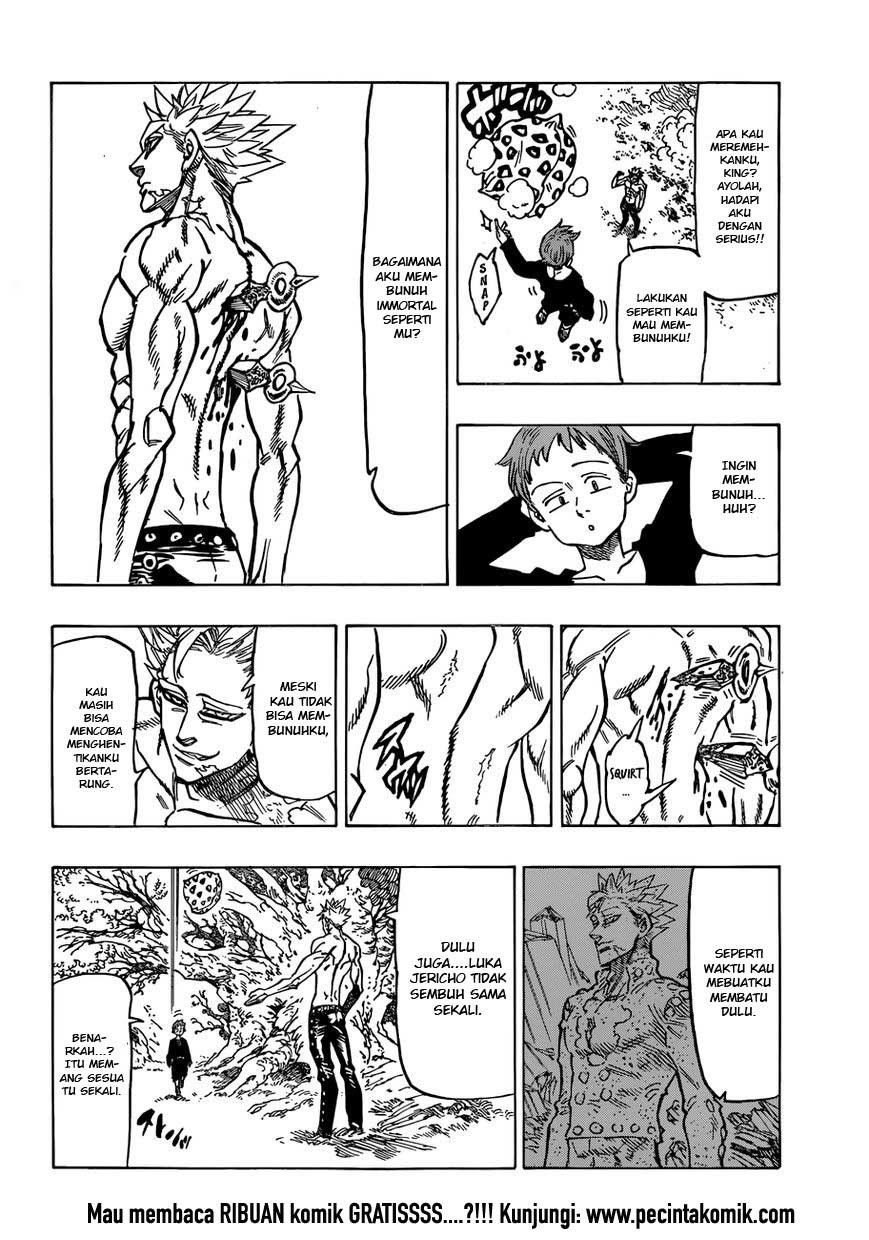 Nanatsu no Taizai chapter 51 halaman 15