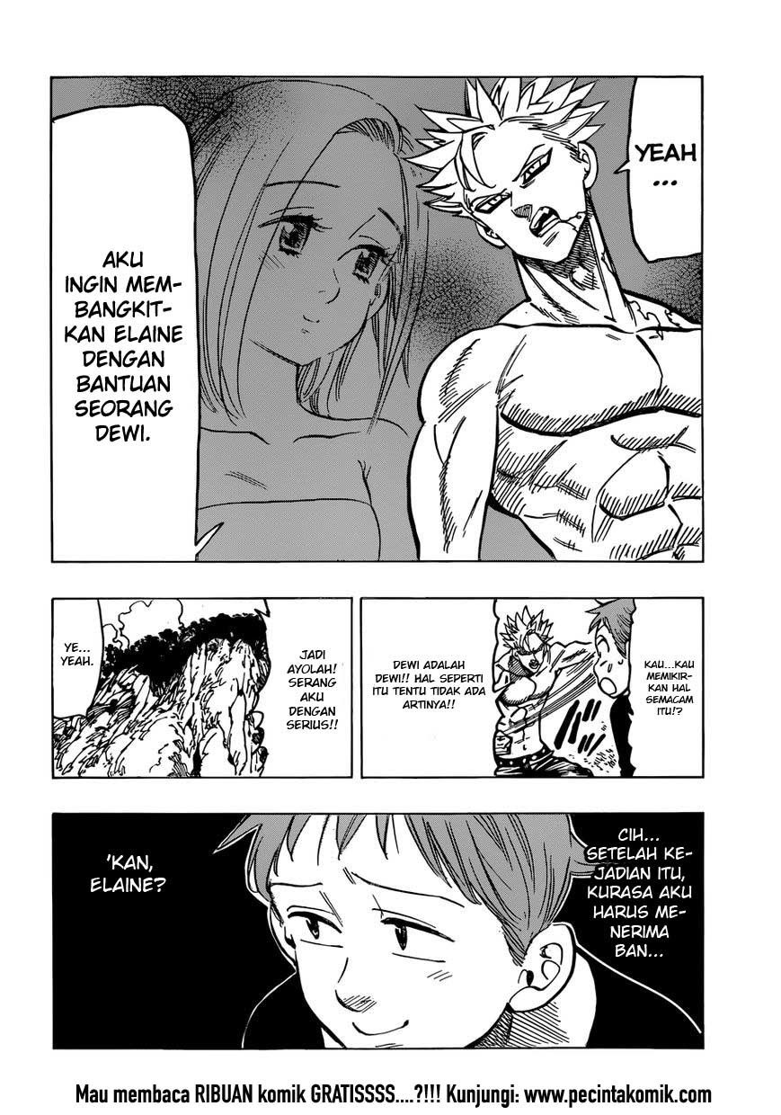 Nanatsu no Taizai chapter 51 halaman 18