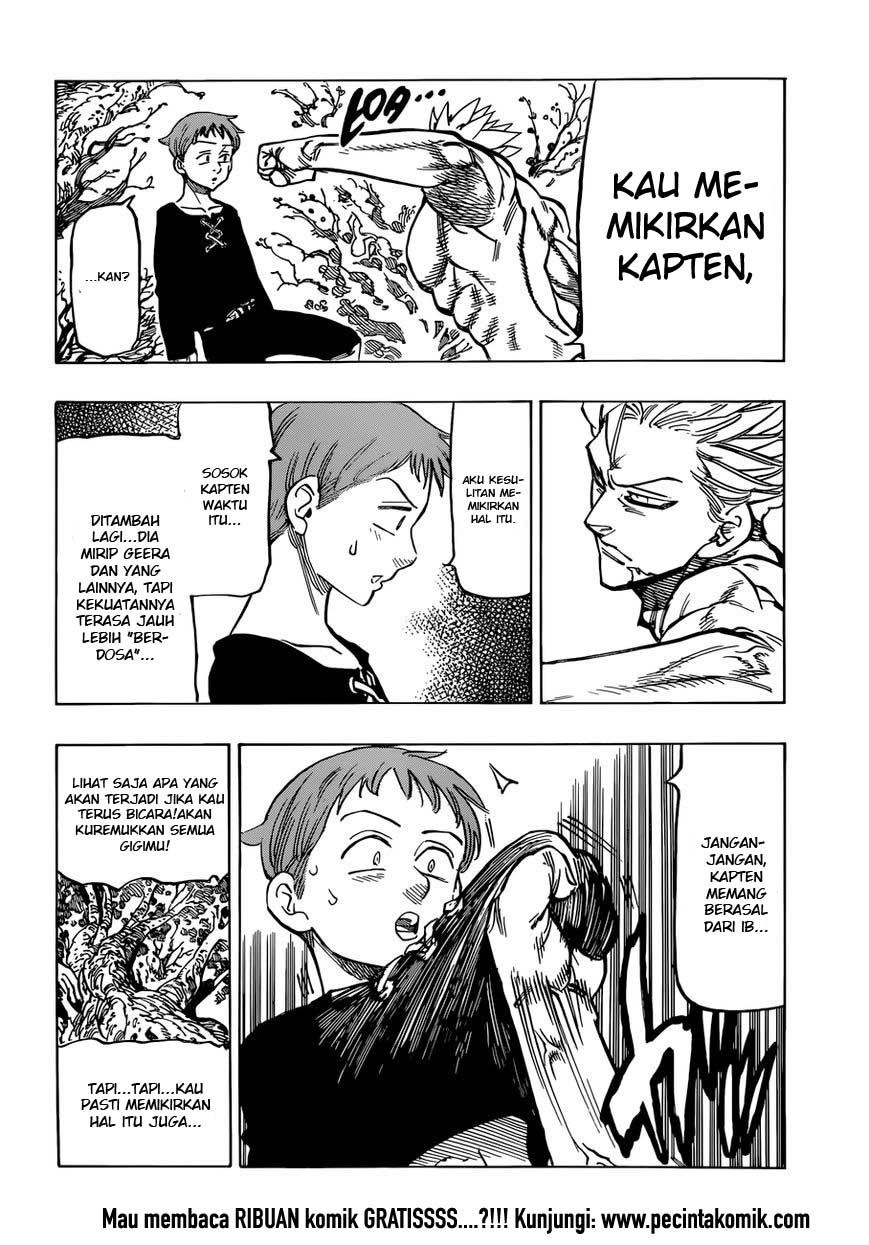 Nanatsu no Taizai chapter 51 halaman 20
