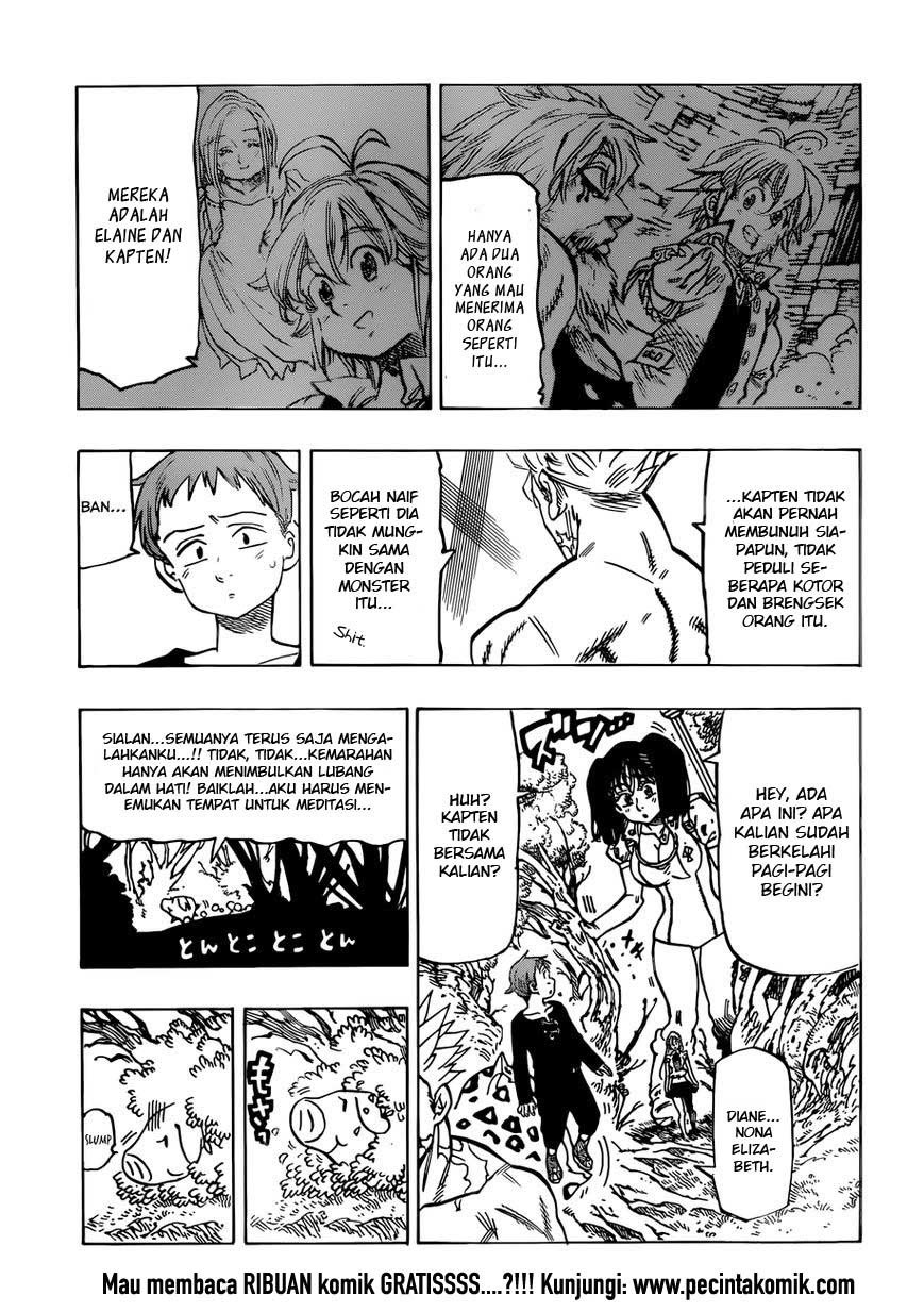 Nanatsu no Taizai chapter 51 halaman 23