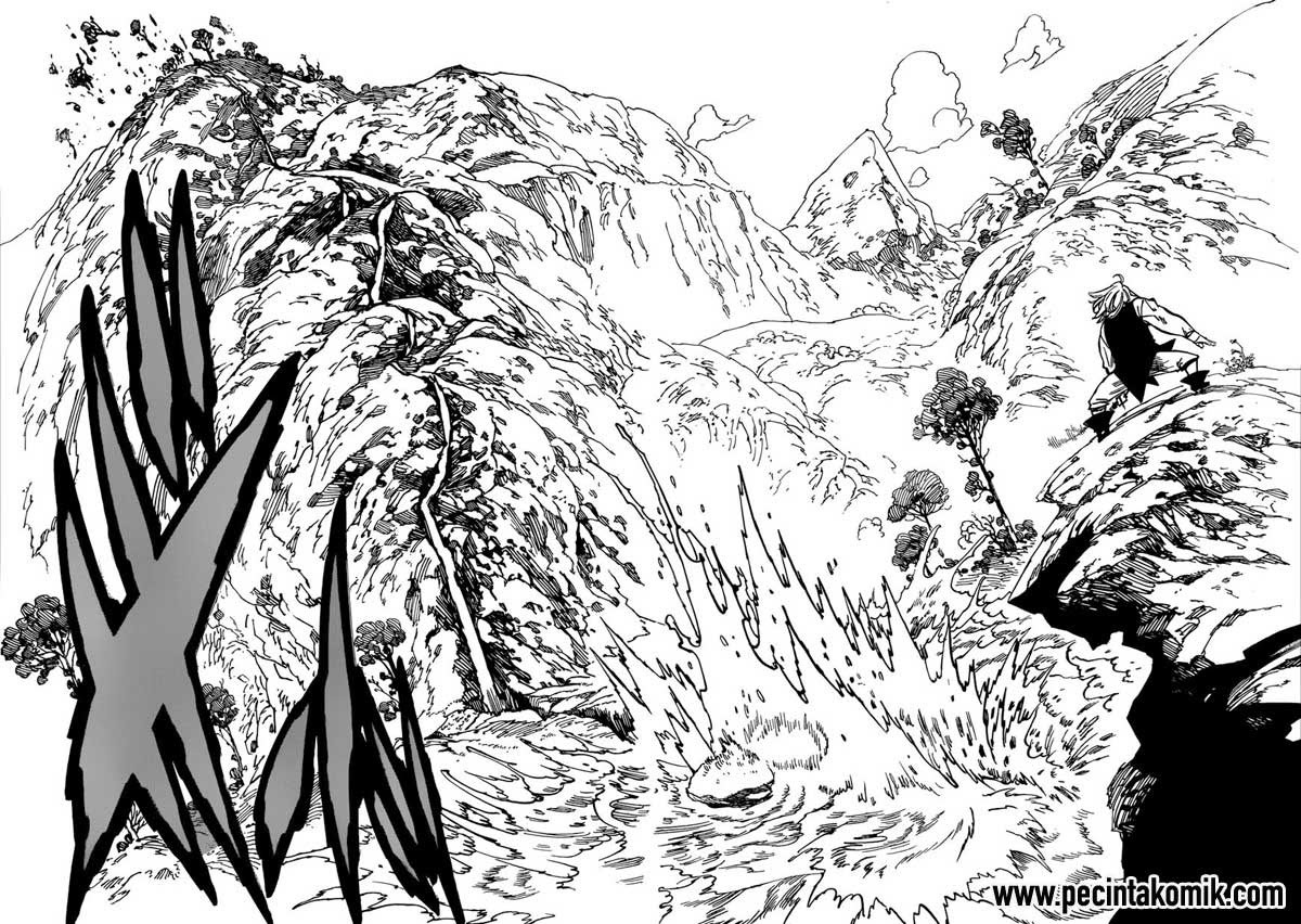 Nanatsu no Taizai chapter 51 halaman 26