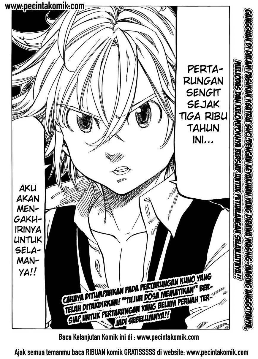 Nanatsu no Taizai chapter 51 halaman 29