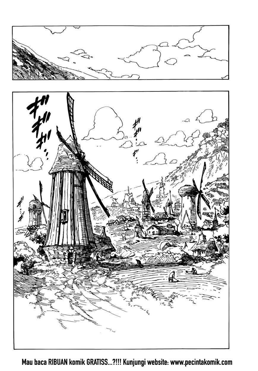 Nanatsu no Taizai chapter 52 halaman 5