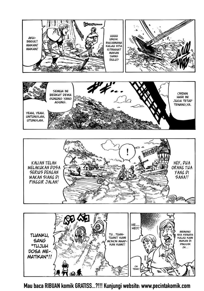 Nanatsu no Taizai chapter 52 halaman 6