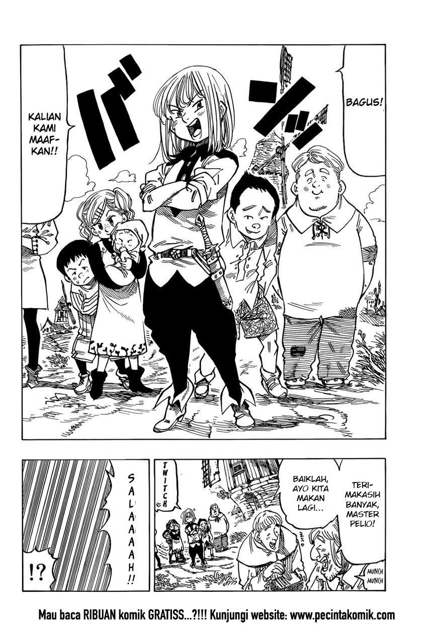 Nanatsu no Taizai chapter 52 halaman 7