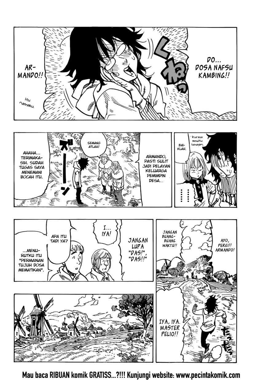 Nanatsu no Taizai chapter 52 halaman 9
