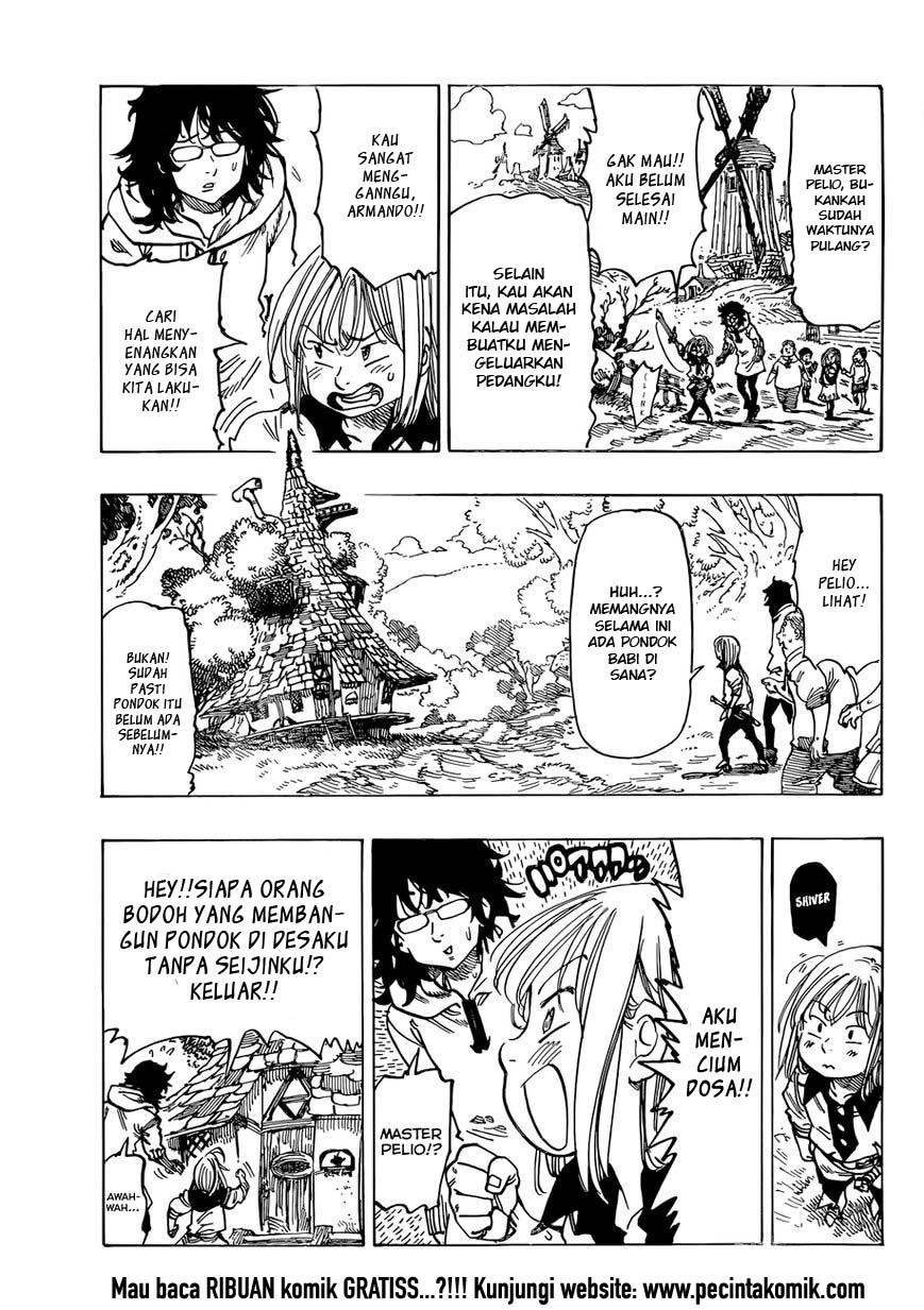Nanatsu no Taizai chapter 52 halaman 10