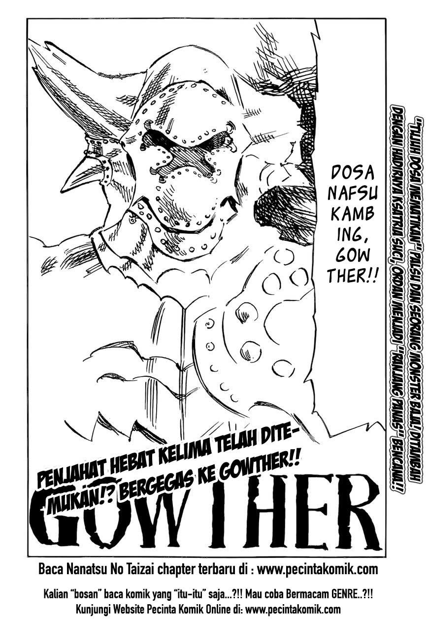 Nanatsu no Taizai chapter 52 halaman 21