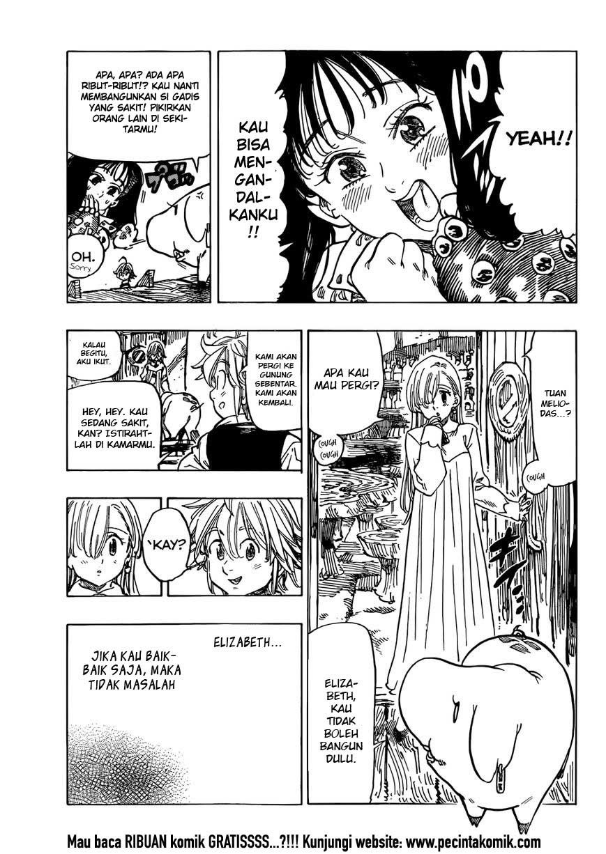 Nanatsu no Taizai chapter 53 halaman 5