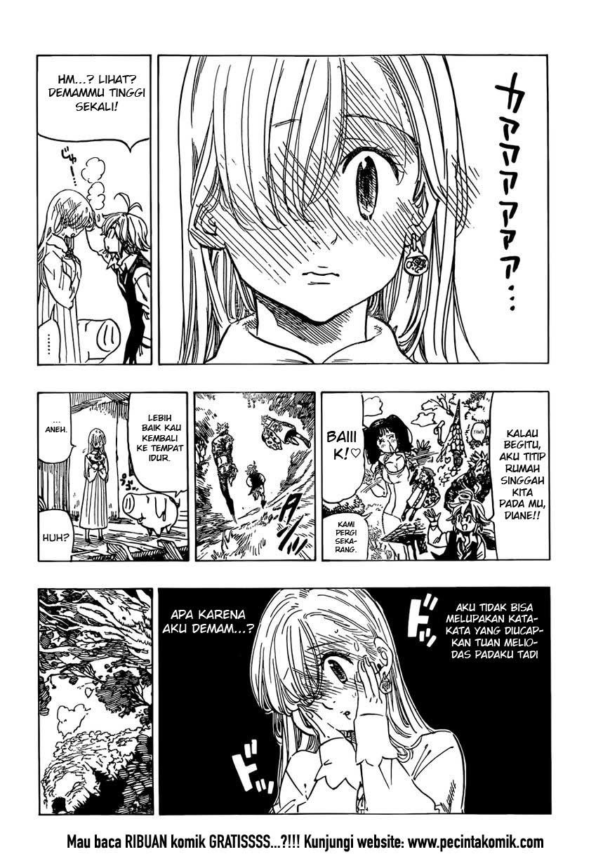Nanatsu no Taizai chapter 53 halaman 6