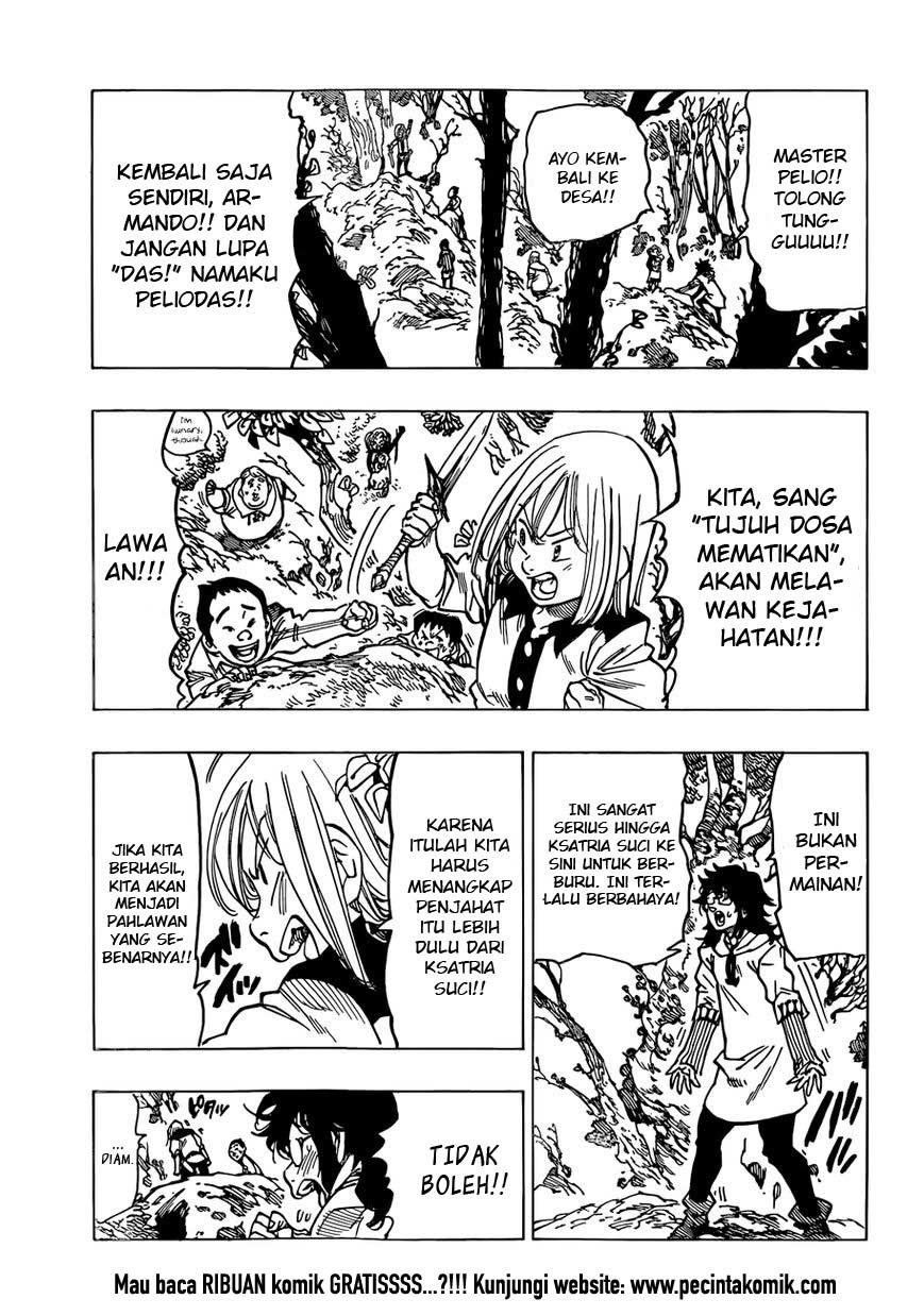 Nanatsu no Taizai chapter 53 halaman 7