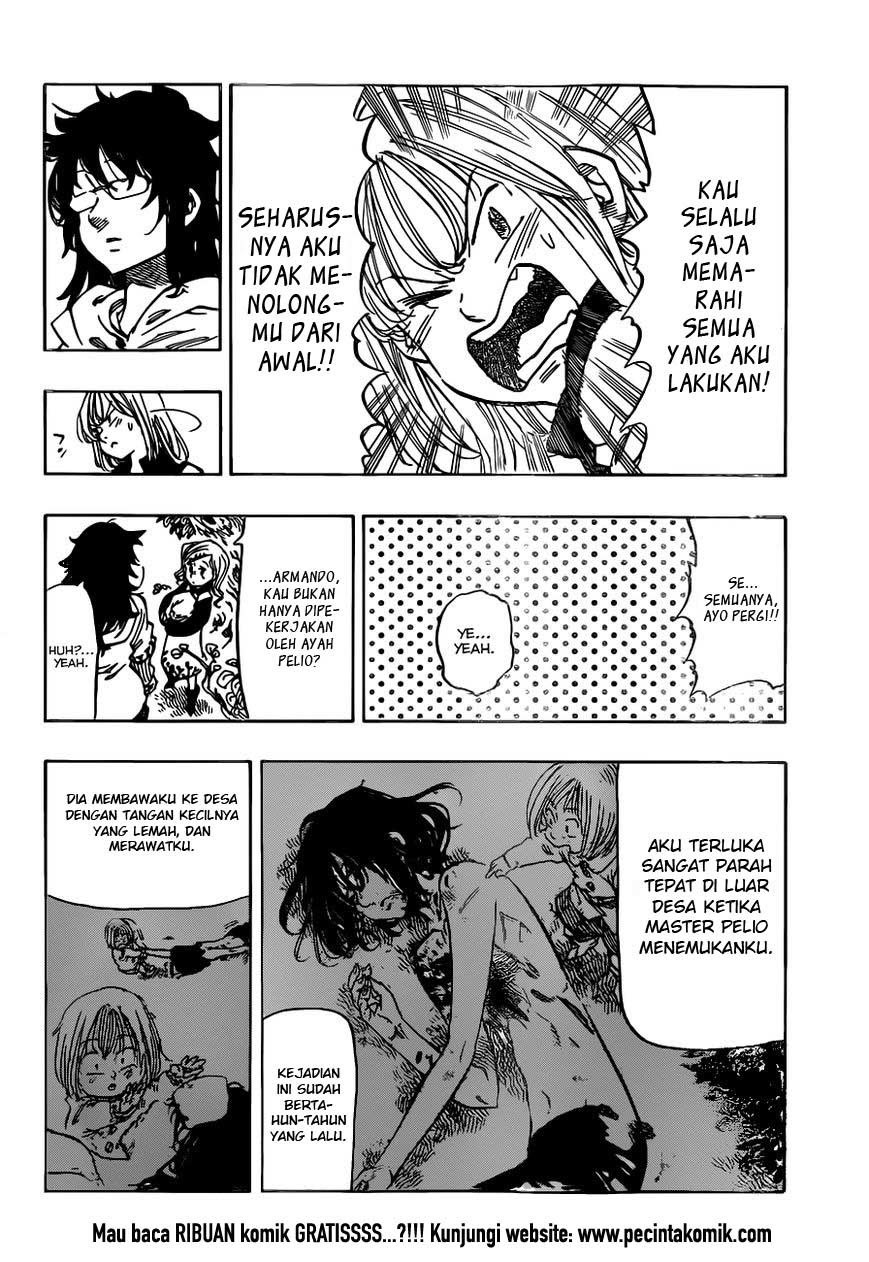 Nanatsu no Taizai chapter 53 halaman 8