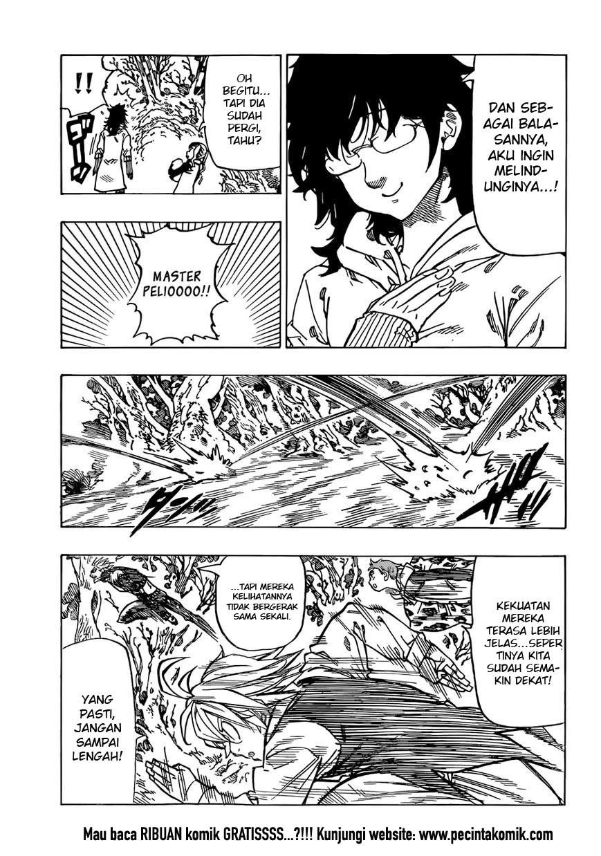 Nanatsu no Taizai chapter 53 halaman 9