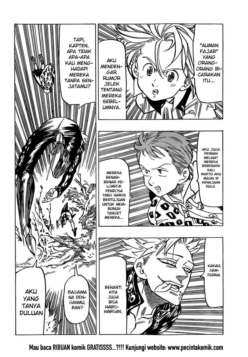 Nanatsu no Taizai chapter 53 halaman 10