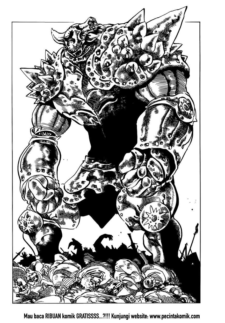 Nanatsu no Taizai chapter 53 halaman 12