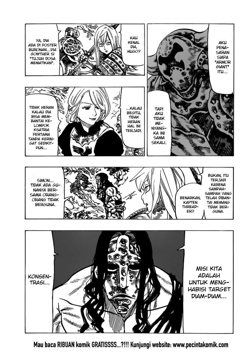 Nanatsu no Taizai chapter 53 halaman 15