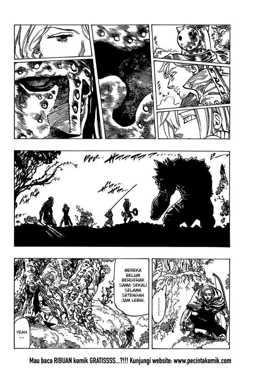 Nanatsu no Taizai chapter 53 halaman 16